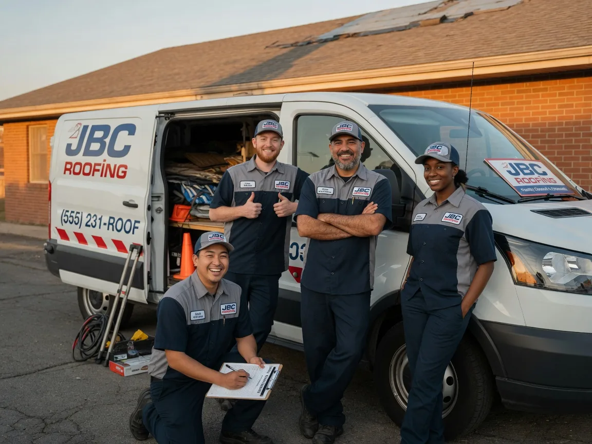 Roof Replacement company in Helena, OK